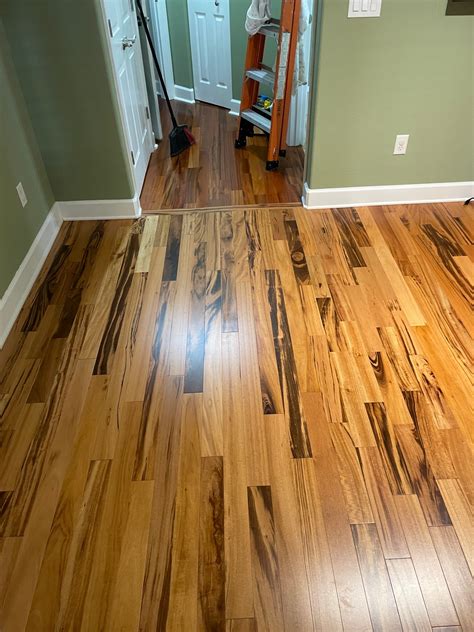 Tiger Wood Vinyl Flooring – Flooring Tips