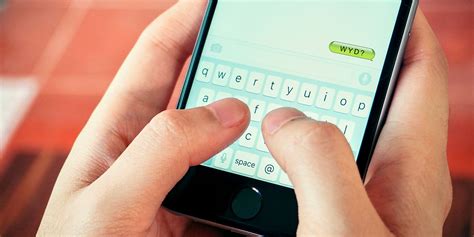 What Does WYD Mean? Decoding The Ultimate Text Acronym