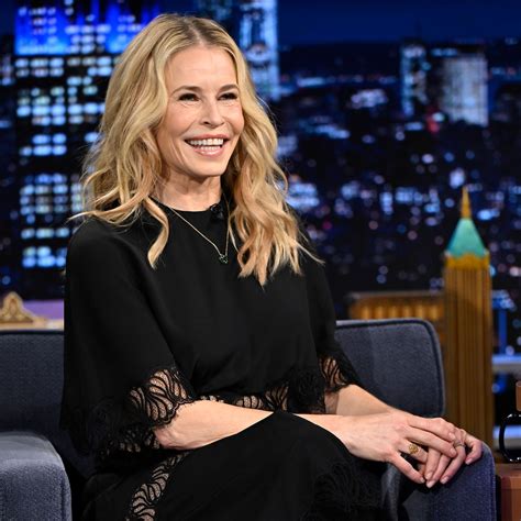 Inside Chelsea Handler's Life Lately—Including Status With Ex Jo Koy