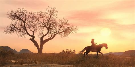 Red Dead Redemption Still Deserves the Last of Us Remake Treatment