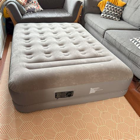 Best air beds: my 6 top recommendations after testing at home | Ideal Home