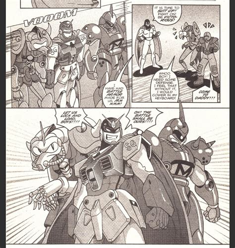 The cartoon network space ghost comic was weird : r/adultswim