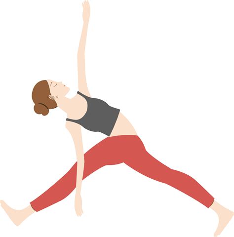 Yoga Images Clip Art