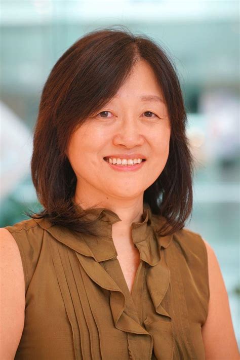 Meet Suejung Huh | The Founder & CEO of Ohhh - SHOUTOUT LA | Suejung ...