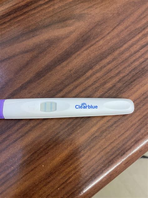 Clear blue evap line or positive? 2 weeks-ish DPO : r/TFABLinePorn