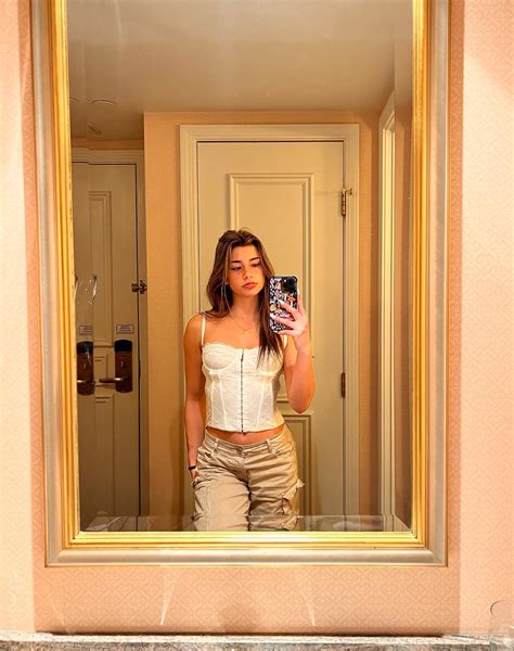 Mikayla Campinos Leaked Video TikTok Star's Mystery and Shocking Rumors 2023