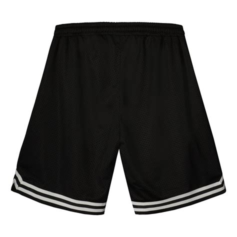 MESH BASKETBALL SHORTS - Billebeino EU