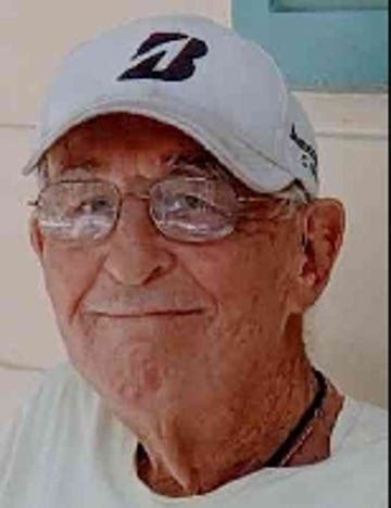 James Gordon Zuccardi Obituary - St. Augustine Record