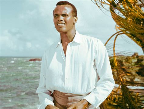 Harry Belafonte Movies