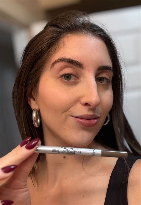 10 Best Brow Pens, According to Makeup Artists | Marie Claire