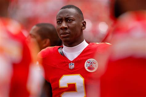 Chiefs Roster: Joshua Williams showcasing his skills as nickel corner ...