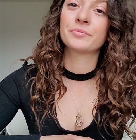 See Ruthie From "7th Heaven" All Grown Up — Best Life