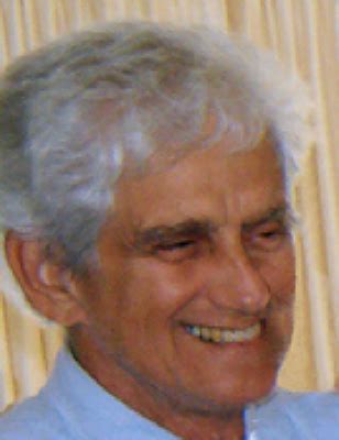 Thomas Alvin Scanio Obituary - 2021 - Bridges - Cameron Funeral Home