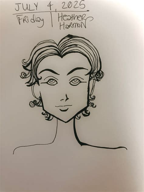 2025 – Heather Harmon The Official Website