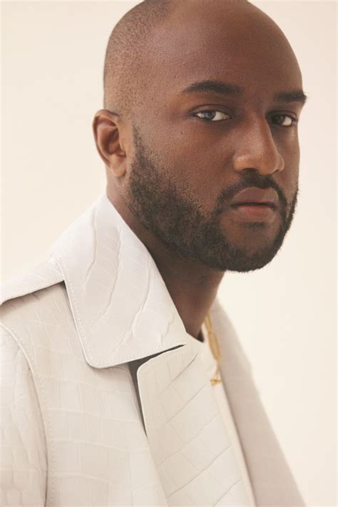 Robin Givhan to Write Virgil Abloh Book | BoF