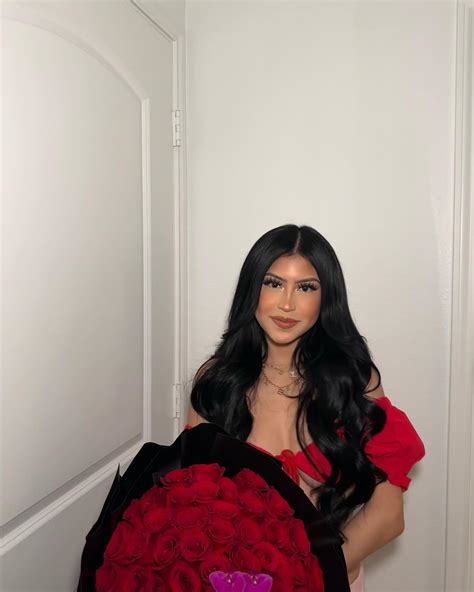 Desiree Montoya Leaked Nudes