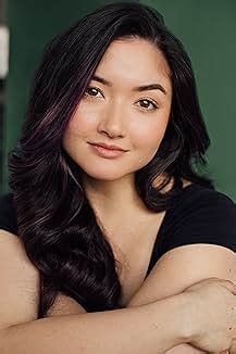 Cynthia Jimenez-Hicks - IMDb