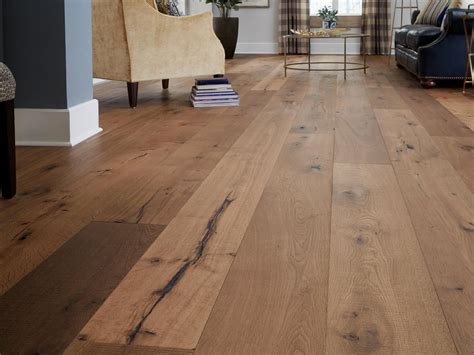 A Comprehensive Guide To Distressed Engineered Hardwood Flooring ...