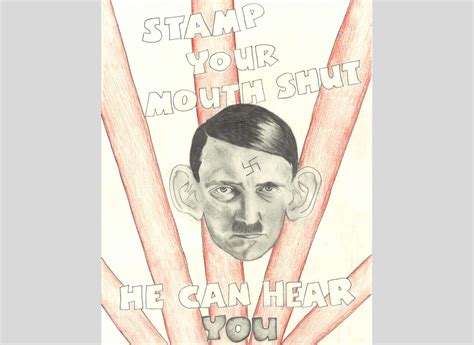 A Lesson in WWII Propaganda Posters | The National WWII Museum | New ...