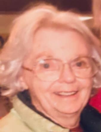 Maureen Booth Obituary - 2024 - Michelotti-Sawyers Mortuary
