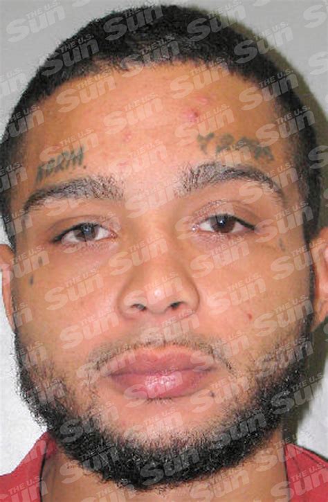 Teen Mom star Bar Smith looks defeated in new mugshot taken after ...