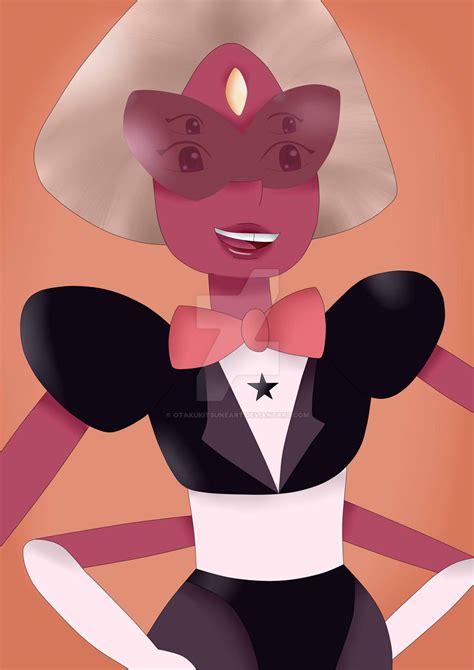 Steven Universe-Sardonyx by OtakuKitsuneArt on DeviantArt