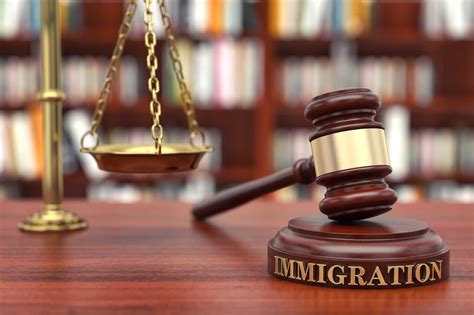 Advice for Choosing th Right Immigration Lawyer