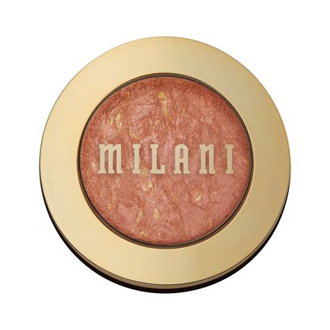 Buy Milani Luminoso Baked Blush Online Nepal | Ubuy
