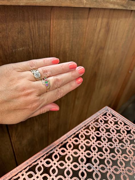 The Floor is Lava – ORLY