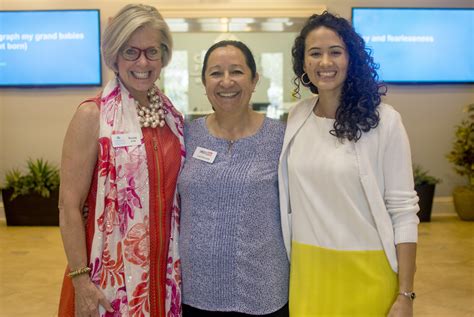 Community Foundation highlights UnidosNow program | Your Observer