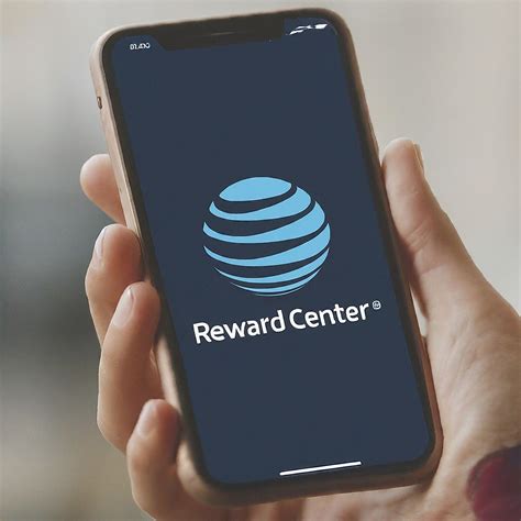 AT&T Reward Center: How To Claim Your Reward Card At Rewardcenter.att ...