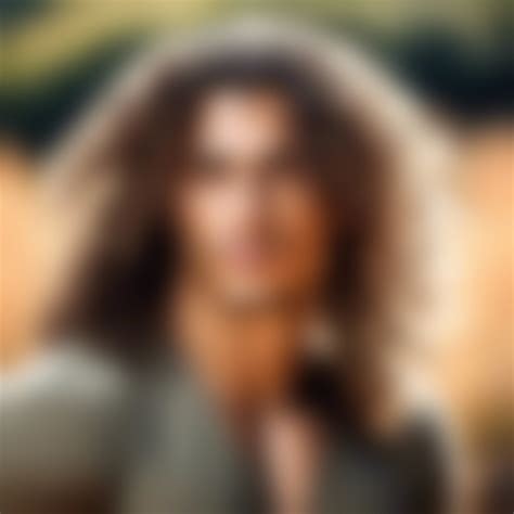 15 Long Curly Hair Men Styles to Amplify Your Look - Burst of Style