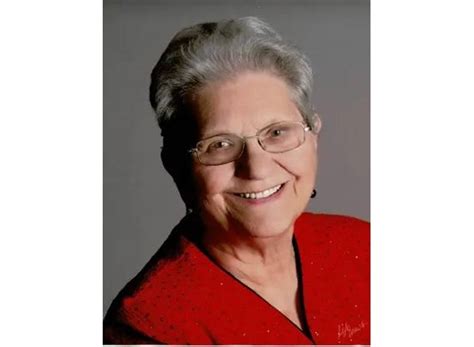 Gloria Ann Bennett Obituary (2024) - Rainelle, WV - Smathers Funeral ...