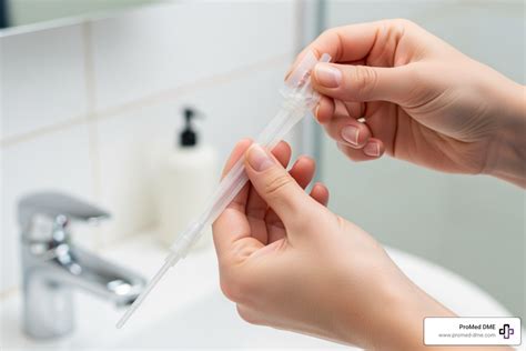 Beginner's Guide to Overcoming Incomplete Bladder Emptying