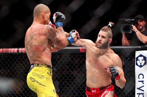 Jiri Prochazka - Aleksandar Rakic booked for UFC 300
