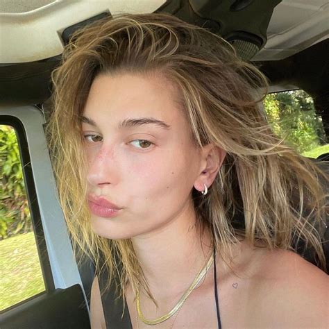 Hailey Bieber's Age, Bio, Net Worth, Career, Personal Life and FAQs