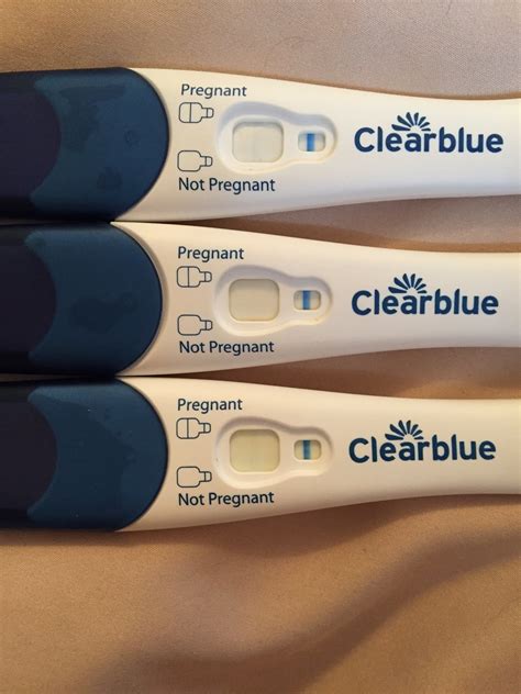 Evaporation Line Pregnancy Test Clear Blue at Joan Johns blog