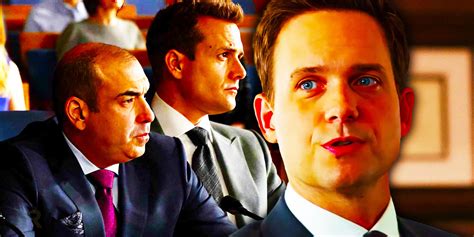 Suits Documentary at Amelia Rodrigues blog