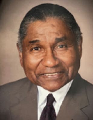 Thaddeus Van Ware - 2023 - Snowden Funeral Home