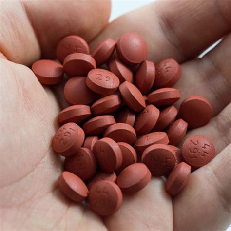 Can Ibuprofen Overdose Lead To Death at Kelvin Brown blog