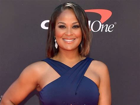Laila Ali Dead