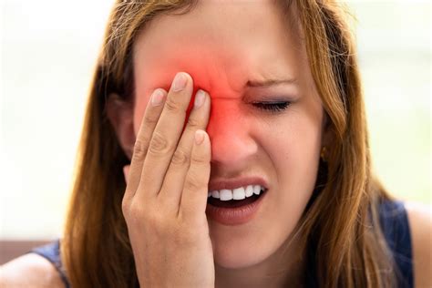 What’s Causing My Eye Pain? - Swagel Wootton Eye Institute