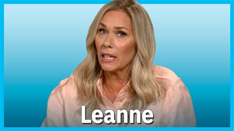 Will 'Leanne' Return for Season 2? Chuck Lorre Weighs In as Leanne ...