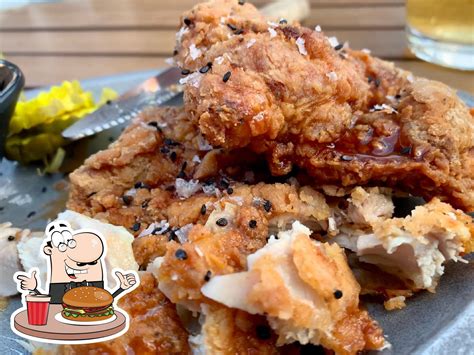 Whiskey Tango Foxtrot in Denver - Restaurant menu and reviews