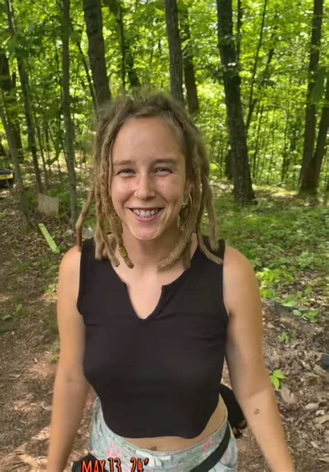 Off Grid Misty Onlyfan