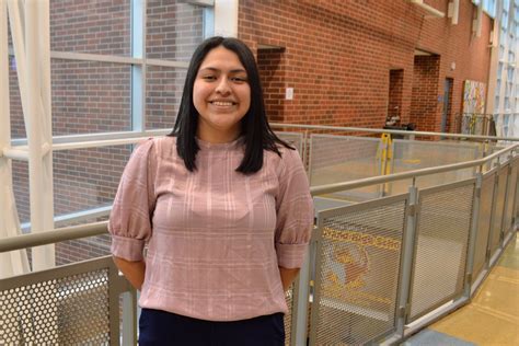 North-Grand High School Senior Named Posse Scholar