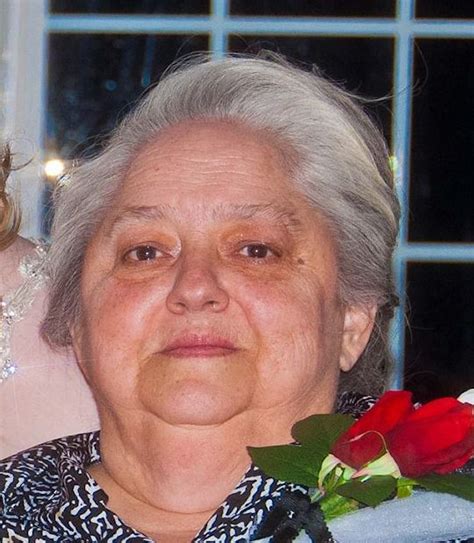 Ms. Lucy J. Childers | Southern Oaks