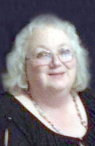 Mary Bush Obituary (2019) - Meriden, CT - The Record-Journal