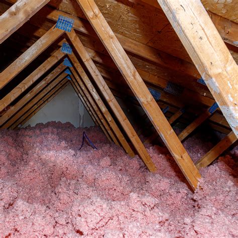 The Benefits of Blown-In Insulation for Your Home - Koala Insulation