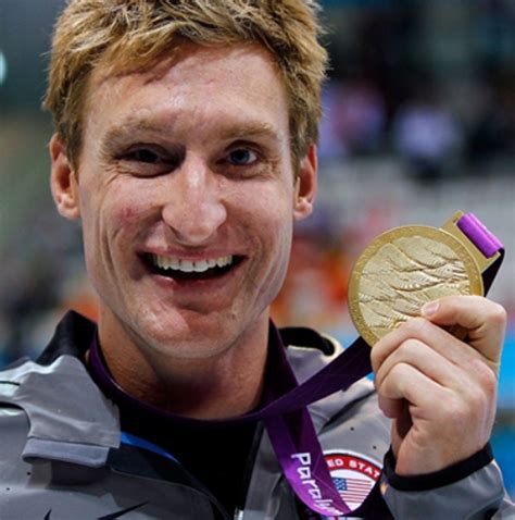 Navy veteran Bradley Snyder is a Paralympic Gold Medalist, author, and ...